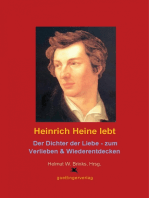 Heinrich Heine lebt