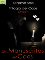 Los Manuscritos del Caos