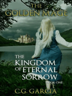 The Kingdom of Eternal Sorrow