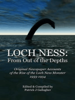 Loch Ness: From Out Of The Depths