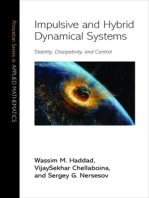 Impulsive and Hybrid Dynamical Systems