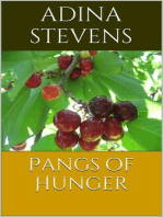 Pangs of Hunger