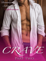 Crave Part Two: Crave, #2
