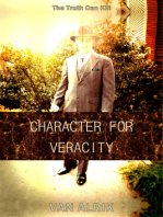 Character for Veracity