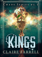 Kings (Chaos #5.5)