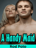 A Handy Maid