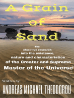 A Grain of Sand