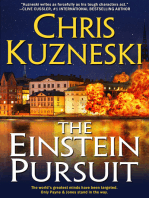 The Einstein Pursuit