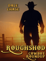 Roughshod