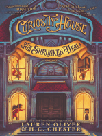 Curiosity House