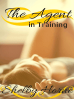The Agent in Training