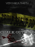 Chalk Outline