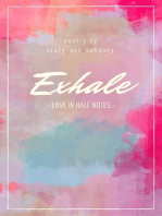 Exhale: Love In Half Notes