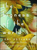 The Bigness of the World