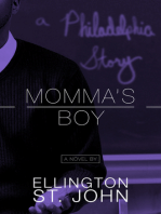 Momma's Boy: A Philadelphia Story