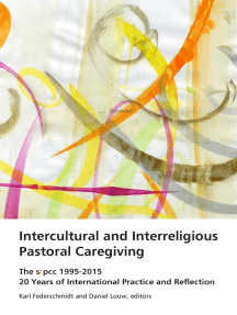 Intercultural and Interreligious Pastoral Caregiving by Books on ...