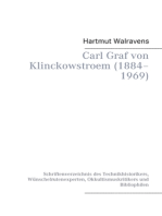 Carl Graf von Klinckowstroem (1884–1969)