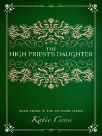 The High Priest's Daughter