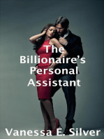 The Billionaire’s Personal Assistant