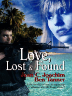 Love Lost & Found: Lost & Found series, #1