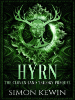 Hyrn: a Cloven Land Prequel