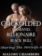 Cuckolded Husband Billionaire Black Bull