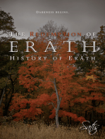The Redemption of Erâth: History of Erâth