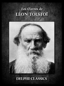 Oeuvres de Léon Tolstoï