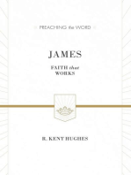 James (ESV Edition): Faith That Works