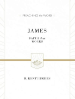 James (ESV Edition)