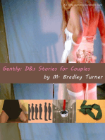 Gently: D&s Stories for Couples