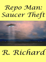 Repo Man: Saucer Theft