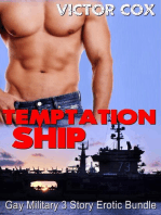 Temptation Ship