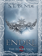 Endre (The Elsker Saga Book 2)