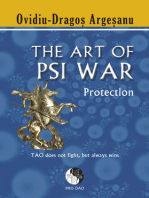 The Art of Psy War: Protection