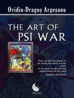 The Art of Psy War