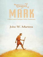 The Gospel of Mark