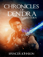 Chronicles of Den'dra