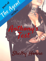 Anthony's Test