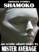 Swinger Stories: Shamoko