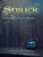 Struck: Origin of Love Book 1