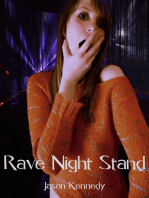 Rave Night Stand