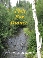 Fish For Dinner