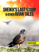 Sheikh's Last Stoop & Other Avian Tales