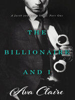The Billionaire and I (Part One): The Billionaire and I Series, #1