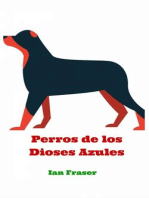 Perros de los Dioses Azules