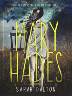 Mary Hades