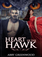 Heart Of The Hawk