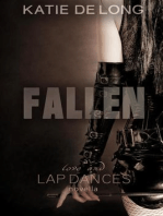 Fallen: Love and Lapdances, #11