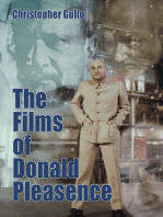 The Films of Donald Pleasence
